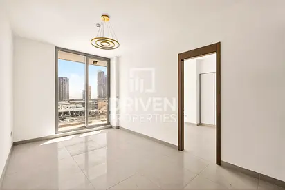 Vacant | Unique and Modern Layout | Prime Location