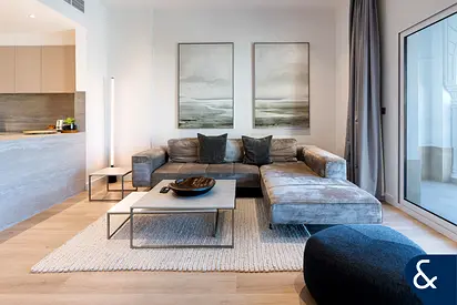 Exclusive | Fully Upgraded | May 1st Avail