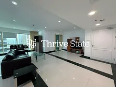 Unfurnished | Vacant Now | High Floor