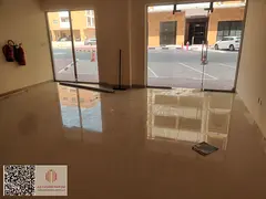 Annual Shop for Rent in Ajman Al Jurf Industrial Area 3 – Excellent Location &amp; Ready to Use A 