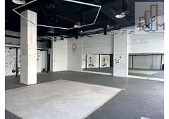 Fitted Retail Shop II Ground Floor II Premium Locality