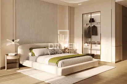 Burj Khalifa and Canal View | Easy Payment Plan