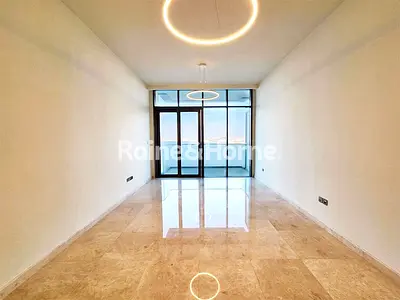 Full Sea View | Ready to Move I Fitted Kitchen