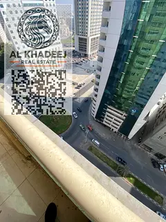 An excellent opportunity to own an apartment in a prime location in the Emirate of Sharjah, close to
