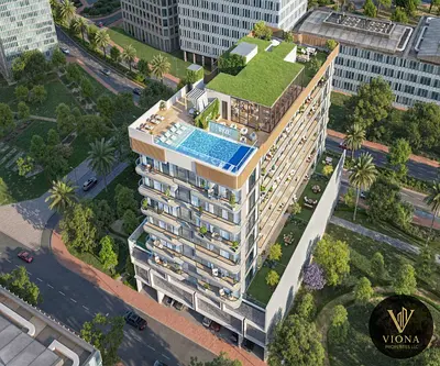 NO Commission| Next to Coming Metro| High ROI