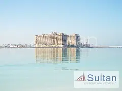 Marjan Resorts High Floor Sea VIew Beach Access