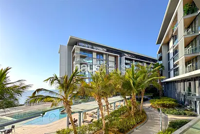 Full Sea View | Large Layout | Furnished Option