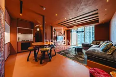 Fully Upgraded | Sea View | Ready To Move In