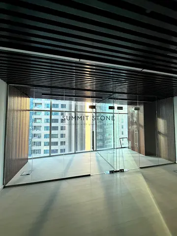 Modern Office for Rent | Prime Business Bay Location