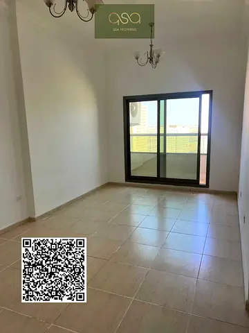 THREE BEDROOM APARTMENT IS AVAILABLE FOR SALE IN PARADISE LAKE TOWER B9 EMIRATES CITY, AJMAN!