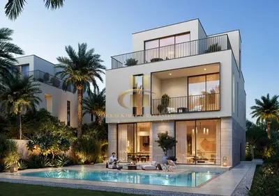 Standalone Villa | Prime Investment Opportunity