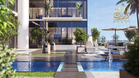 Limited Offices in Samana Barari Avenue | 80-Month Post-Handover | Prime Majan