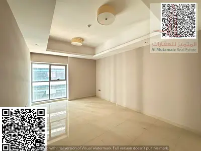 غرفة و صالة للايجار ابراج الغالفا/مفروش/مسبح و جيم مجاني