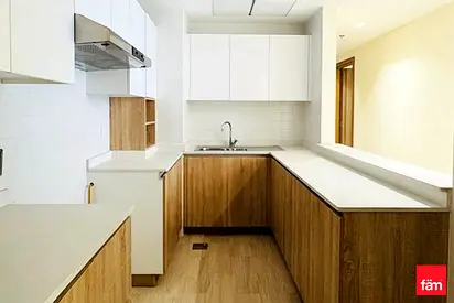 Available Now | Unfurnished 2br | Prime Location