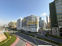 2bhk Apartment | Specious Size | Corner View