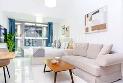 High Floor | Short Term Rental | Furnished