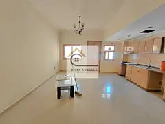Big size studio apartment for family in Muwailah sharjah close to madina shopping centre