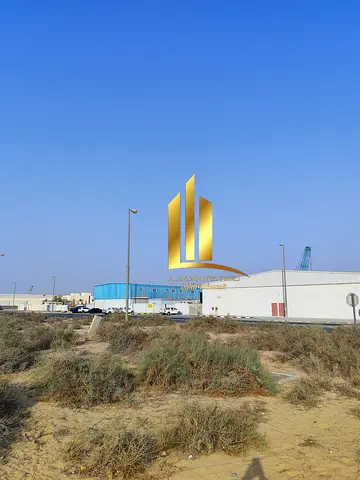 مستودعات للبيع في الشارقة منطقة الصجعة مدينة الامارات الصناعية