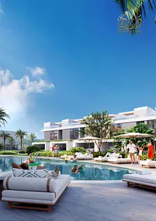 ""Near to Wynn--Waterfront Living--Al Hamra Village""