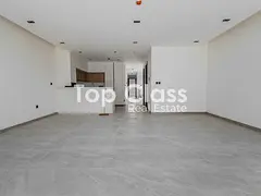 Brand New | Spacious | Vacant | Single Row