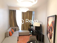 Fully Furhished | Golf view | Ready to Move in — 3