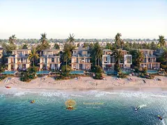 Freehold Luxury | Seaview | Flexible Plan