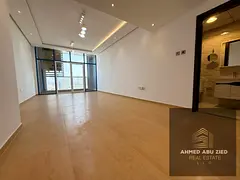 Luxury 1-bedroom apartment in Al Nuaimiya 3 with central A/C, elegant finishing, and easy Sharjah/Du