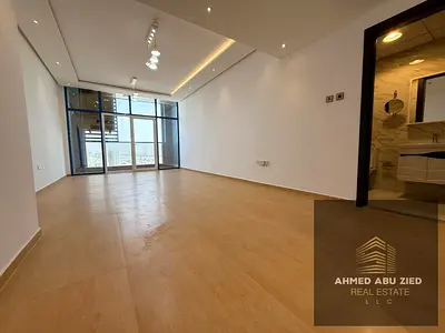 Luxury 1-bedroom apartment in Al Nuaimiya 3 with central A/C, elegant finishing, and easy Sharjah/Dubai access. Rent AED 45,000 in 4 payments.