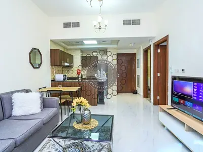 Multiple Option I Accessible Area I Big Balcony