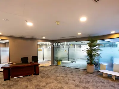 FULL FLOOR | RENTED | NEAR METRO | INVESTOR DEAL.