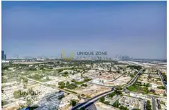 Best-Priced Fully Furnished 1 BR | Downtown Views