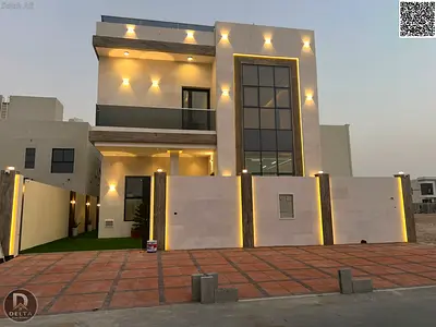 بسعر لقطة وبدون دفعة مقدمة من أفخم الفلل بالزاهيه