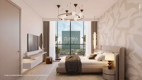 Stunning Brand new 1BR | High ROI | Prime Location