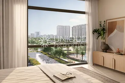 Full Park View | Modern Living | Prime Location