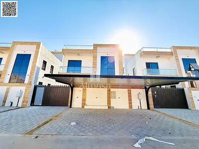 فرصة ممتازة لامتلاك ڤيلا في منطقة الياسمين التي تتميز بالهدوء والموقع الجيد وقربها من جميع الخدمات، مما يجعلها مناسبة للسكن العائلي أو للاستثمار.
