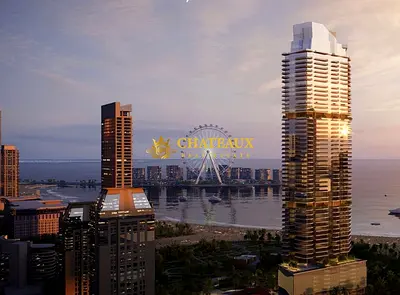 Private Beach | Tennis Court | Full Palm Views |