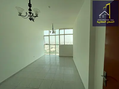 للإيجار غرفتين وصاله في ابو شغارة - الشارقة