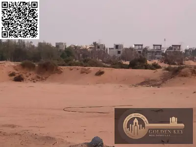 Build Your Dream Home | Residential Plot in Al Zahya, Ajman | G+2 Permission