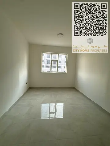 AED 46,000 Yearly – Spacious 2-Bedroom Apartment | Al Mowaihat 3