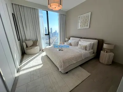 2 Plus Maid | Corner Unit | Spacious | Sunset View
