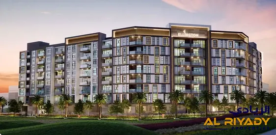 Brand New | Spacious | Ellington’s signature quality | Motivated seller