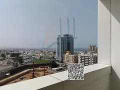 Bedroom Apartment for Annual Rent in Ajman One – Great Living Opportunity