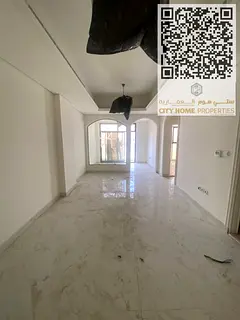 Luxury apartment in Al Muwaihat 3, first occupancy - near Dubai exit with free swimming pool and gym