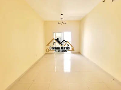 Bright and Airy Flat Perfect for Families Seeking a Peaceful Lifestyle
