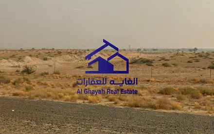اراضي تجارية باقساط جديدة