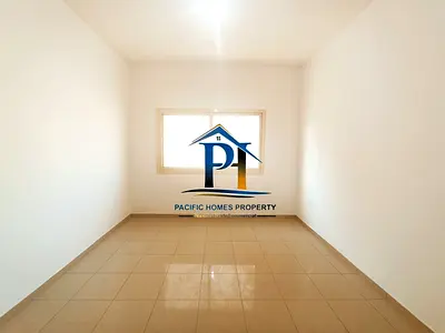 Near pond 🏞️ park studio available gym pool and all facilities Rent 40k