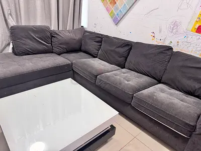 Sofa set