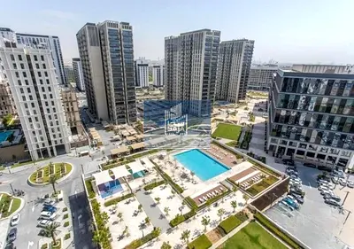 AMAZING VIEW| PRIME LOCATION | LUXURIOUS LIVING