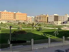 Luxury bigger size good one 3bedroom with three washroom in front of muwailah Park
