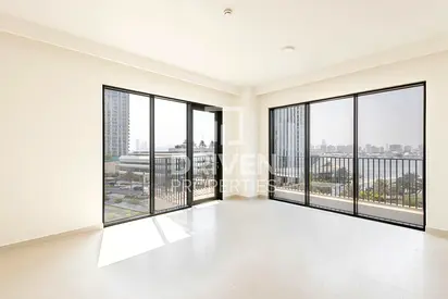 Expansive Layout with Captivating Views | Vacant